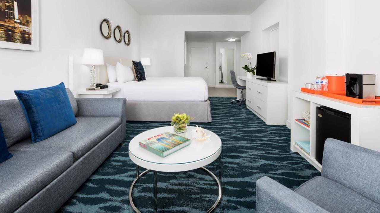 Playful Bayview Suite